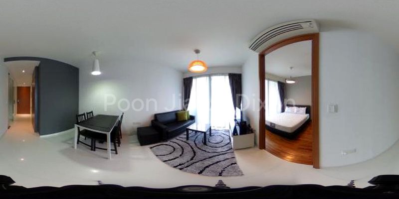 1 Bed Apartment (Condo) for Sale in  Rv Suites - Image 1